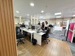 Peninsula Shopping Complex (D6), Office #484092611